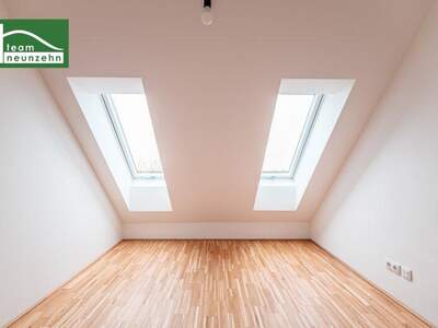 Terrassenwohnung mieten in 1220 Wien (Bild 5)