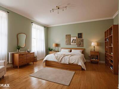 Eigentumswohnung in 2563 Pottenstein