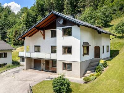Haus kaufen in 9413 Frantschach