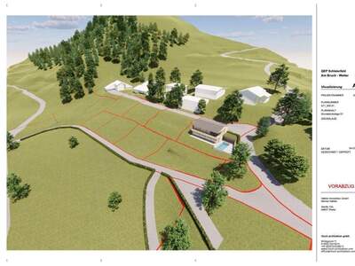 Grundstück kaufen in 6837 Weiler