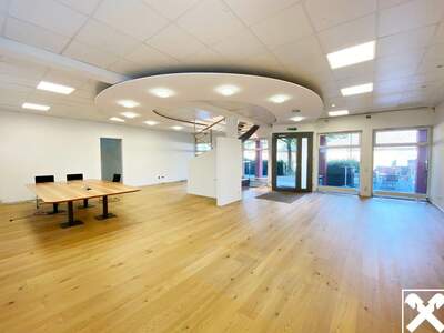 Gewerbeobjekt mieten in 4632 Pichl