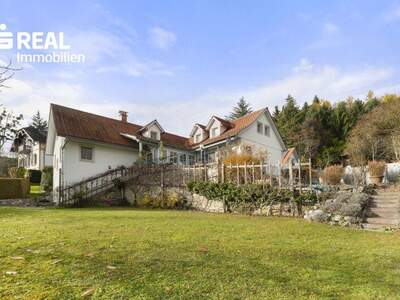 Haus kaufen in 8160 Thannhausen (Bild 1)