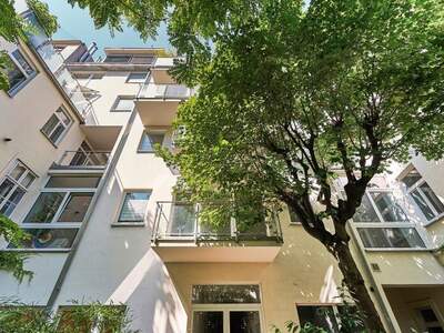 Terrassenwohnung kaufen in 1050 Wien (Bild 2)