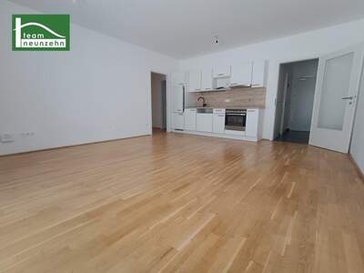 Terrassenwohnung mieten in 3100 St. Pölten (Bild 2)