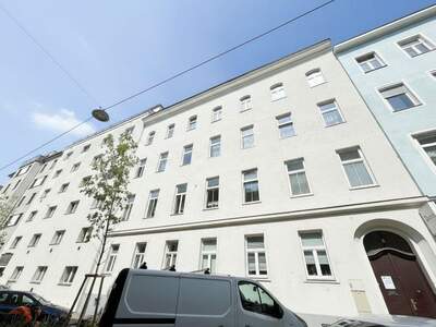 Altbauwohnung kaufen in 1100 Wien (Bild 1)
