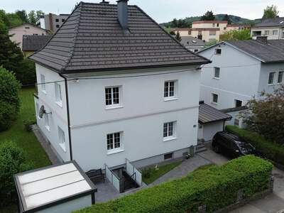 Einfamilienhaus kaufen in 4060 Leonding