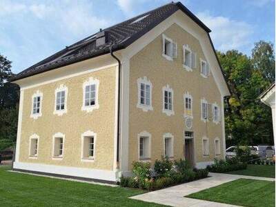 Zweifamilienhaus mieten in 5020 Salzburg