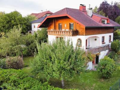 Einfamilienhaus kaufen in 5230 Mattighofen (Bild 1)