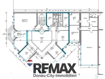 Gewerbeobjekt mieten in 1140 Wien (Bild 5)