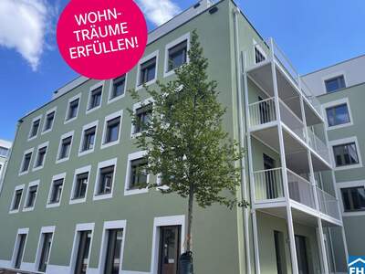 Apartment provisionsfrei mieten in 3451 Niederösterreich