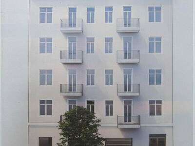Wohnung kaufen in 1200 Wien