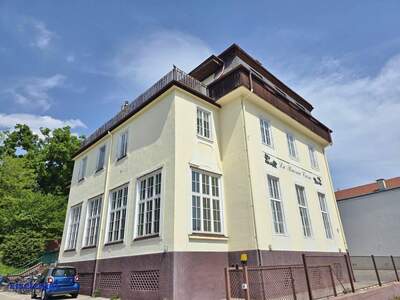 Gewerbeobjekt mieten in 2500 Baden