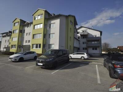 Terrassenwohnung kaufen in 3100 St. Pölten (Bild 2)