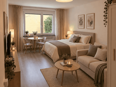Wohnung provisionsfrei mieten in 2401 Fischamend