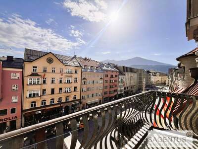 Gewerbeobjekt mieten in 6020 Innsbruck