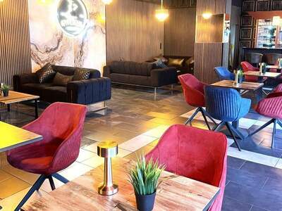 Gewerbeobjekt mieten in 1050 Wien (Bild 5)