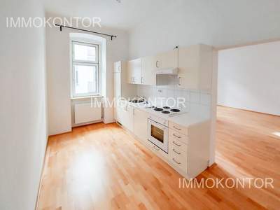 Apartment provisionsfrei mieten in 1050 Wien