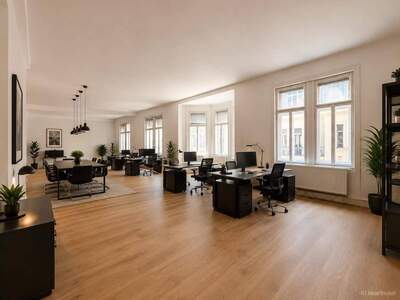 Gewerbeobjekt mieten in 1030 Wien
