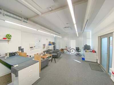 Gewerbeobjekt mieten in 4040 Linz