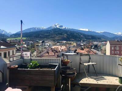 Wohnung kaufen in 6020 Innsbruck