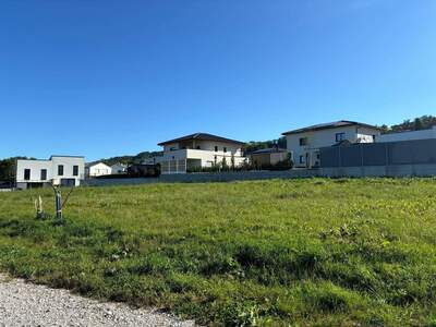 Grundstück kaufen in 4553 Schlierbach