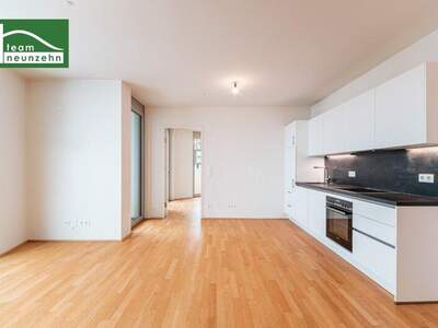 Terrassenwohnung mieten in 1100 Wien (Bild 1)