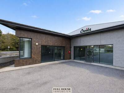 Gewerbeobjekt kaufen in 9500 Villach (Bild 2)