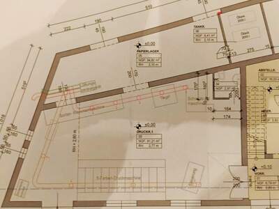 Gewerbeobjekt mieten in 6408 Pettnau (Bild 4)