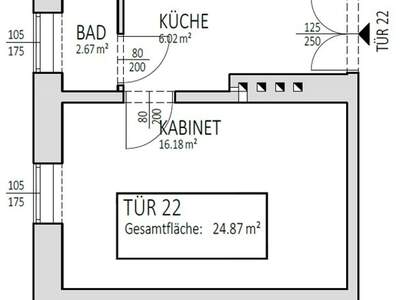 Altbauwohnung kaufen in 1030 Wien (Bild 4)