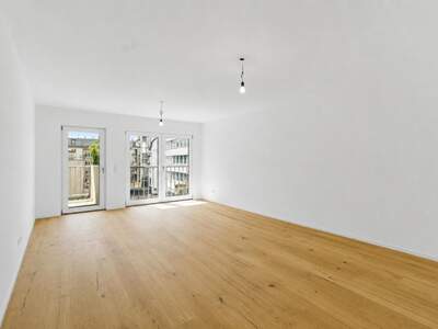 Terrassenwohnung kaufen in 1150 Wien (Bild 5)