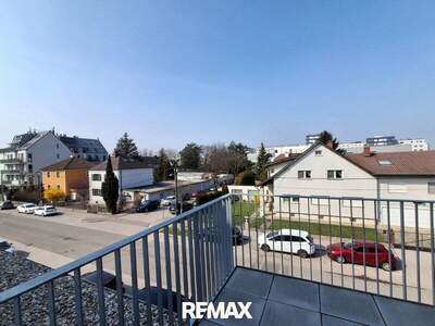 Terrassenwohnung kaufen in 1220 Wien (Bild 5)