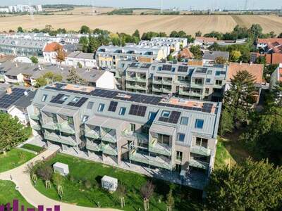 Terrassenwohnung kaufen in 1100 Wien (Bild 5)