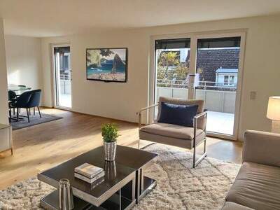 Terrassenwohnung kaufen in 1210 Wien (Bild 1)