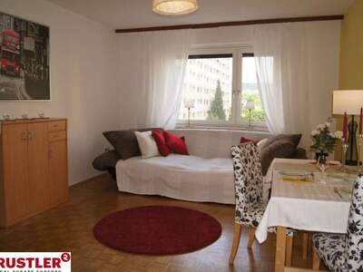 Wohnung mit Balkon mieten in 4040 Linz (Bild 3)