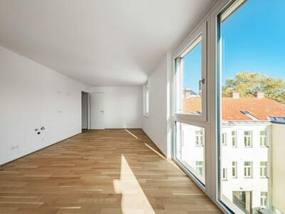 Wohnung mit Balkon kaufen in 1210 Wien (Bild 3)