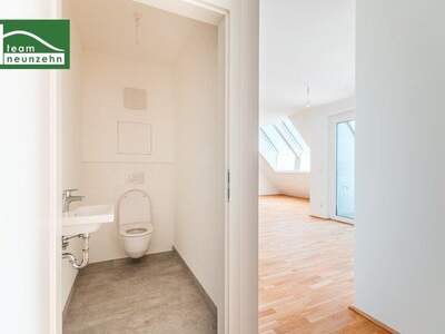 Terrassenwohnung kaufen in 1220 Wien (Bild 5)