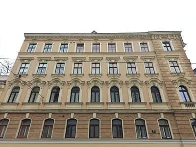 Wohnung kaufen in 1190 Wien