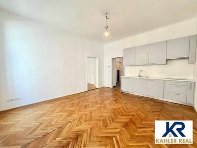 Wohnung mieten in 1100 Wien
