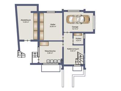 Haus kaufen in 6890 Lustenau (Bild 2)
