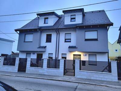 Haus mieten in 1210 Wien