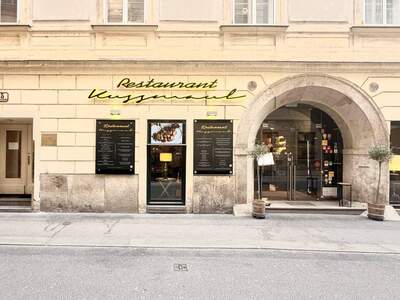Gewerbeobjekt kaufen in 1010 Wien