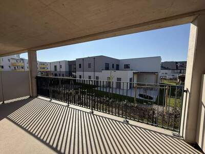 Wohnung kaufen in 2700 Wiener Neustadt