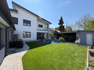 Haus kaufen in 2601 Sollenau