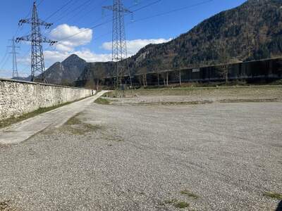 Gewerbeobjekt mieten in 6200 Jenbach (Bild 3)