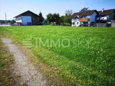 Grundstück kaufen in 5204 Straßwalchen (Bild 1)