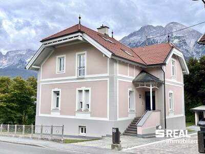Mehrfamilienhaus kaufen in 6405 Pfaffenhofen (Bild 1)