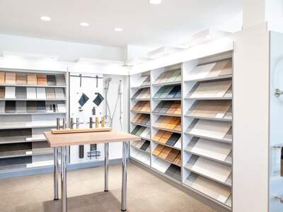 Gewerbeobjekt kaufen in 5760 Saalfelden (Bild 5)