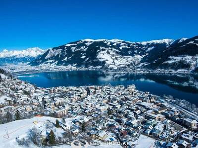 Anlageobjekt kaufen in 5700 Zell am See