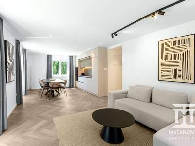 Wohnung kaufen in 9822 Mallnitz