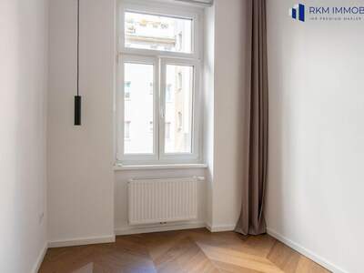 Altbauwohnung kaufen in 1040 Wien (Bild 4)